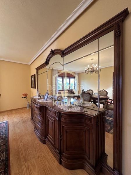 Foto c3ead120-d010-4a1e-a1f0-38421f9d684b. Casa con riscaldamento parcheggio in Viella-Granda-Meres Siero