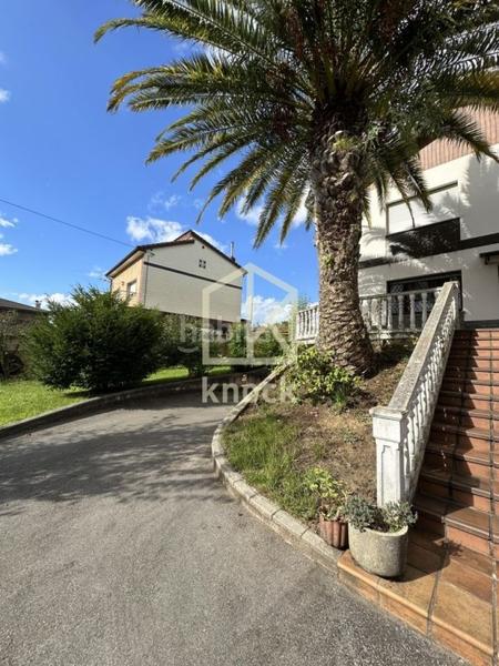 Foto c50993ce-b9f3-45a9-a3a4-e4706d5283c2. Casa con riscaldamento parcheggio in Viella-Granda-Meres Siero