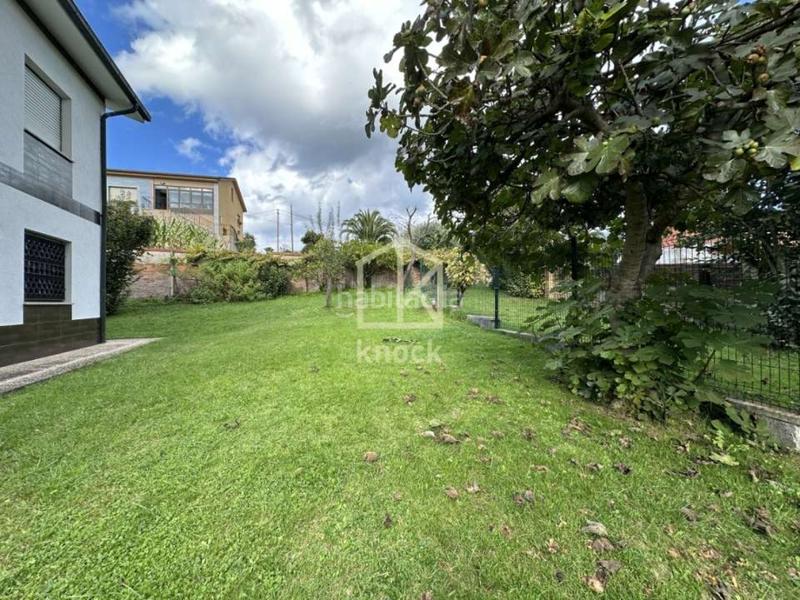 Foto caeb1075-ff3e-4439-b04d-3f8995262209. Casa con riscaldamento parcheggio in Viella-Granda-Meres Siero