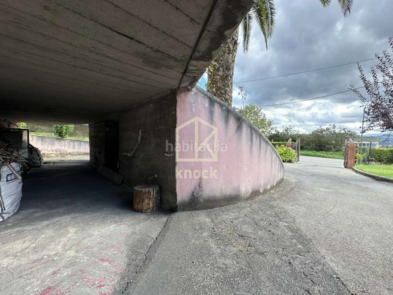 Foto d11c4260-3c4b-4e88-9ae2-941343dd3956. Casa con riscaldamento parcheggio in Viella-Granda-Meres Siero