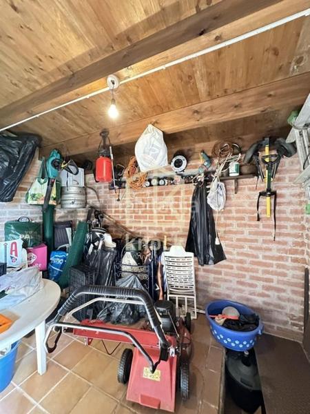 Foto d27d067a-5f7a-4401-bda0-eb5008ca0cc0. Casa con riscaldamento parcheggio in Viella-Granda-Meres Siero