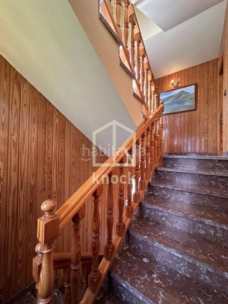 Foto d429ccfa-bffb-4996-8d63-90b481f7a883. Casa con riscaldamento parcheggio in Viella-Granda-Meres Siero