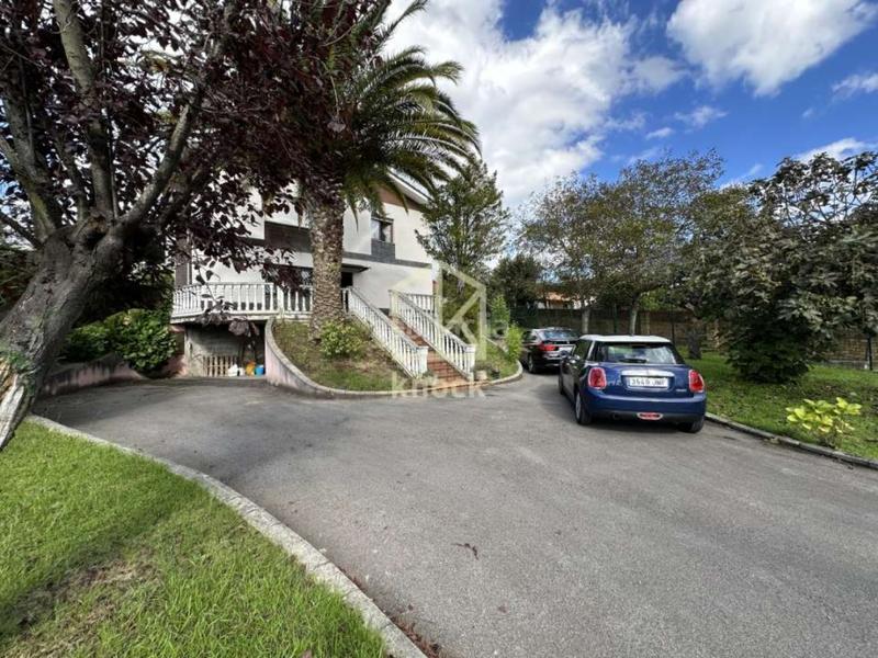 Foto d4c31472-58bd-4743-834f-928097091996. Casa con riscaldamento parcheggio in Viella-Granda-Meres Siero