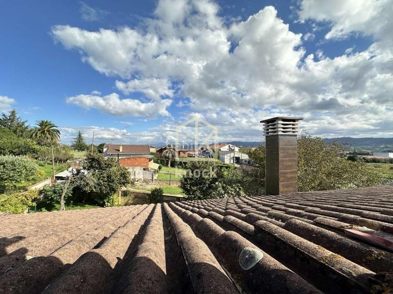 Foto e8720664-799a-42ad-b3f3-28df54fcd845. Casa con riscaldamento parcheggio in Viella-Granda-Meres Siero