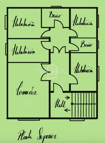 Foto f2c73350-7f5d-4014-b16d-f21c0494e263. Casa con riscaldamento parcheggio in Viella-Granda-Meres Siero