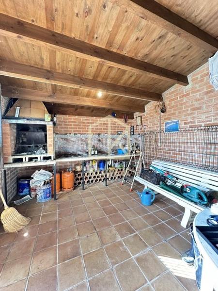 Foto f484a282-5d86-4abe-925b-136a00170112. Casa con riscaldamento parcheggio in Viella-Granda-Meres Siero