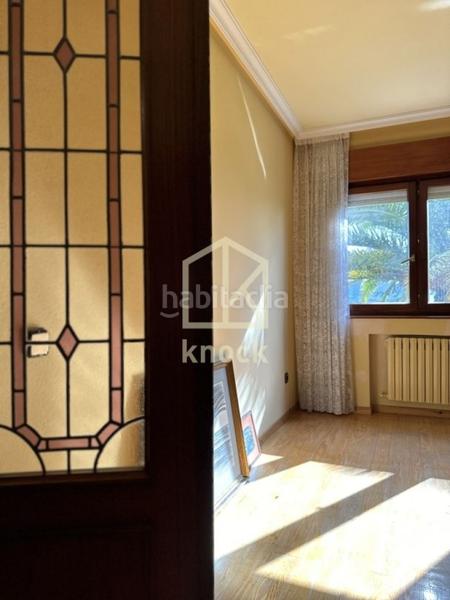 Foto ff9da4e8-4224-439d-8013-ae0c18557153. Casa con riscaldamento parcheggio in Viella-Granda-Meres Siero