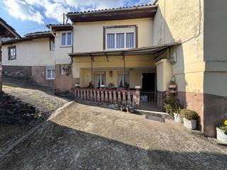 Casa a Sotrondio - el corralon 8. 127969 oportunidad única en san martín del rey aurelio! 128205 u