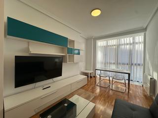 Location Appartement  Oviedo - calle azcárraga. Ideal apartamento en alquiler en el centro de oviedo contactar c