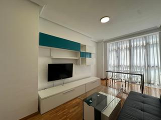 Lloguer Pis  Oviedo - calle azcárraga. Ideal apartamento en alquiler en el centro de oviedo contactar c