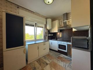 Pis a Oviedo - cl monseñor oscar a romero 24. Oportunidad de piso para entrar a vivir de 2 dormitorios con ter