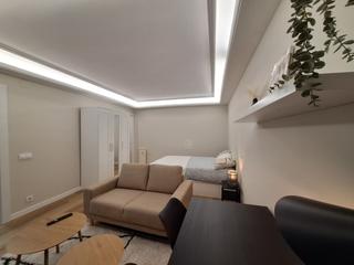 Lloguer Pis  Oviedo - cl nueve de mayo. Estudio en alquiler recién reformado en el centro de oviedo cont