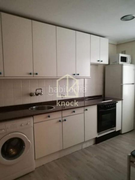 Foto 77a0a0bc-47ea-4f60-83af-b1bd96b12a2e. Location appartement dans La Arena Gijón