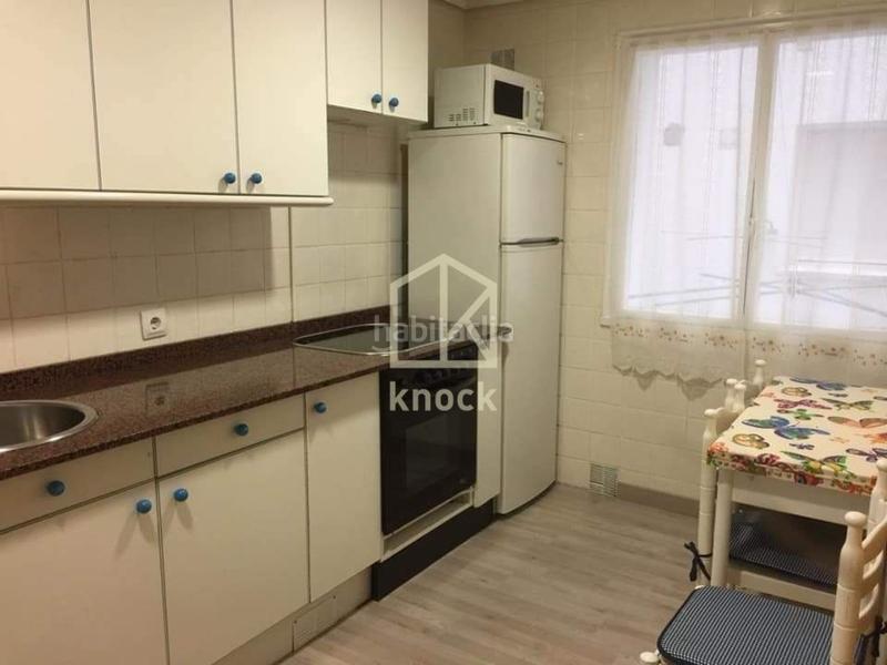 Foto cc10537f-e83f-4a05-a0da-a2a5c04a7741. Location appartement dans La Arena Gijón