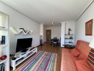 Pis a Colunga - pz mirador del fitu 3. Exclusiva vivienda en colugna de 74 m2 con plaza de garaje, zona