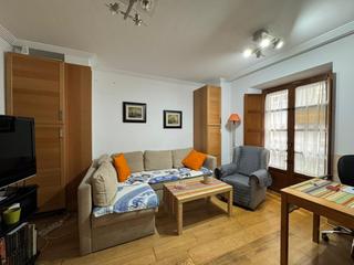 Piso  Gijón - cl san antonio. Piso en el centro de gijón con ubicación ideal y terraza 128222