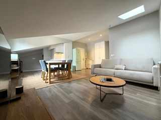 Dachwohnung en Gij�n - santa lucia s/n. Exclusivo atico a la venta en el centro de gijon a metros de cal