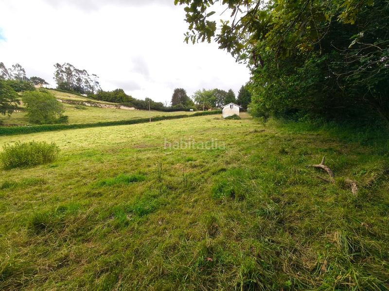 Foto 02db8b45-85c0-446a-bf19-4efbaabddb11. Terreno residenziale in cuenya - pq cuenya in Nava