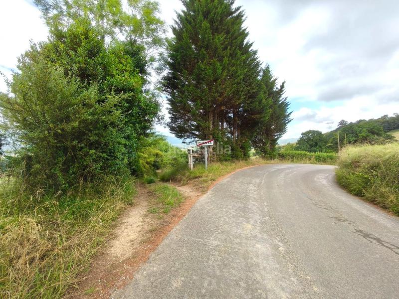 Foto 0cfa1a38-6a5f-44cf-a079-aeb91c1b8150. Terreno residenziale in cuenya - pq cuenya in Nava