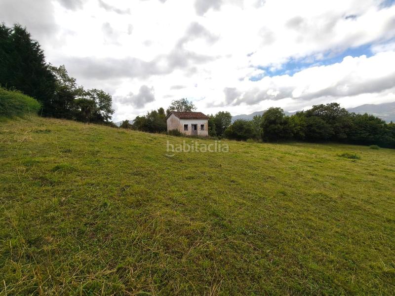 Foto 10fae2d6-48e2-4f55-a8db-546acfb479b3. Terreno residenziale in cuenya - pq cuenya in Nava