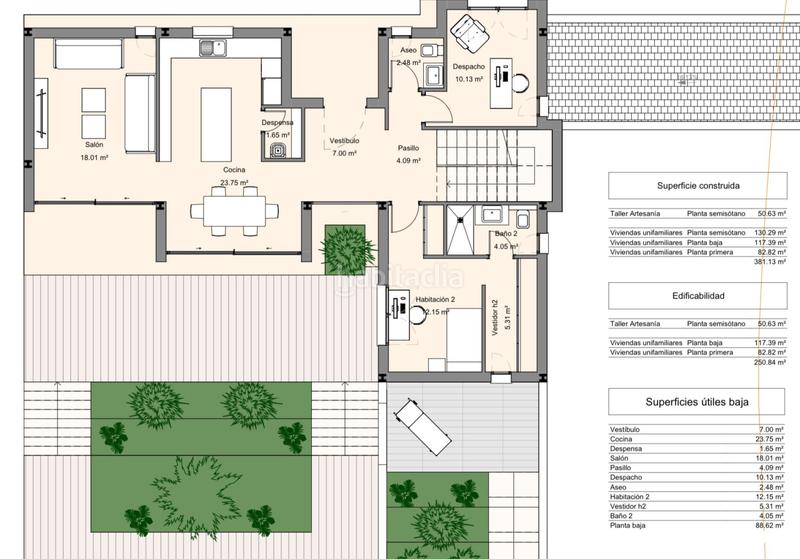 Foto 1f2c8bb8-d09f-4123-9b24-870f68d806ca. Terreno residenziale in cuenya - pq cuenya in Nava