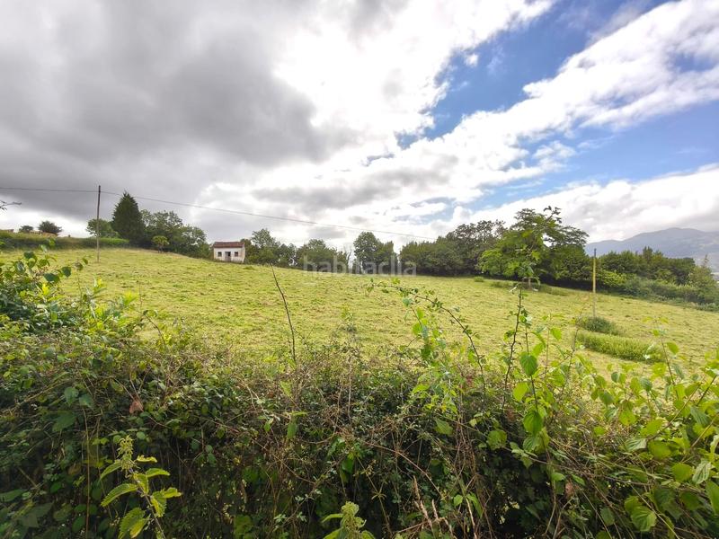 Foto 33b0a0ca-ae89-4076-a85c-9608d6e39e44. Terreno residenziale in cuenya - pq cuenya in Nava