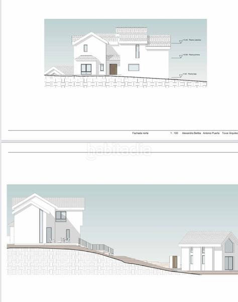 Foto 3db10c97-ec89-4aec-86d4-49f102627a57. Terreno residenziale in cuenya - pq cuenya in Nava