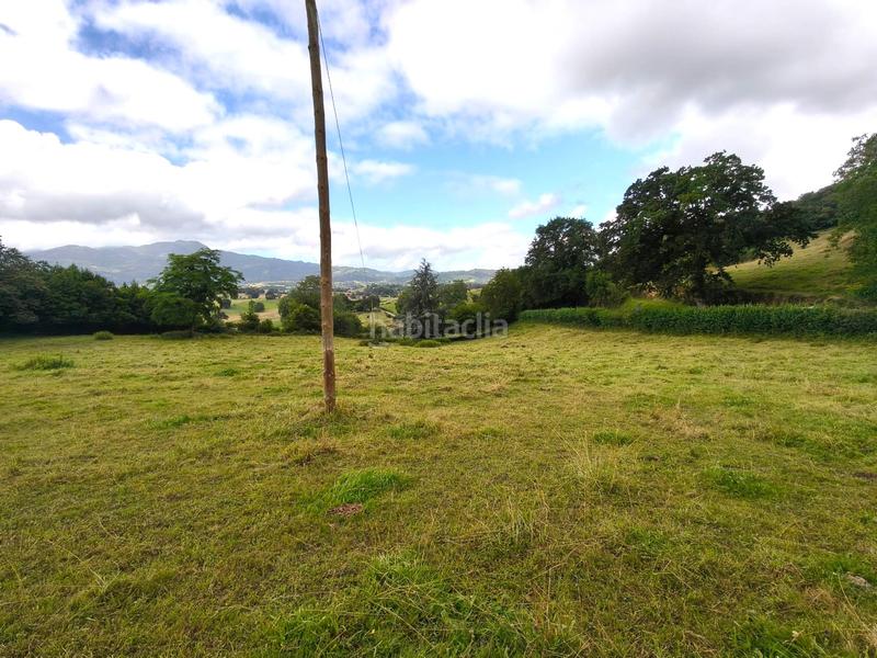 Foto 4625965e-374e-480b-bc33-52a13d456caf. Terreno residenziale in cuenya - pq cuenya in Nava