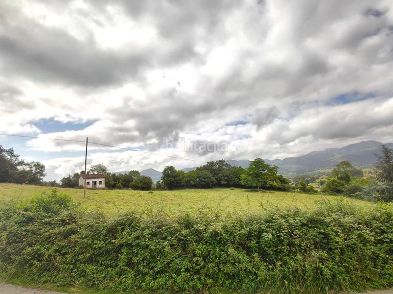 Foto 4ffab377-64ba-43ca-8cff-d0c217c75dee. Terreno residenziale in cuenya - pq cuenya in Nava