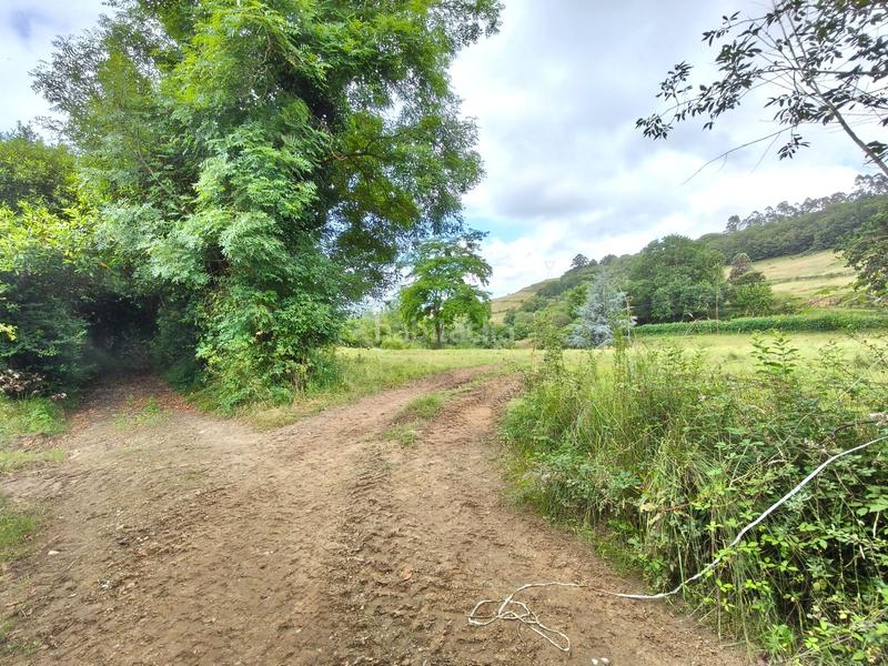 Foto 555276fe-7d8d-465e-9944-4f521c5c08e7. Terreno residenziale in cuenya - pq cuenya in Nava