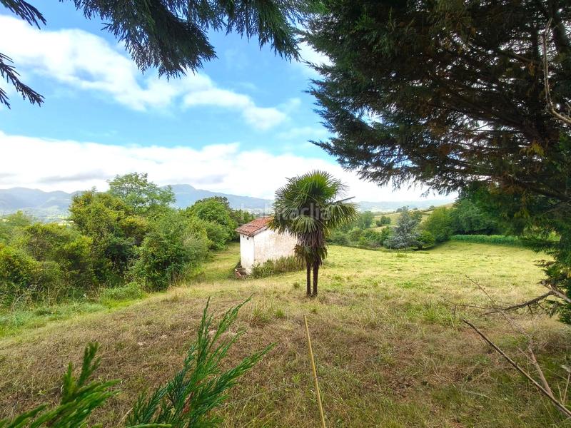 Foto 5c2ab1b4-b0e3-45f5-bc85-8f957f0cf162. Terreno residenziale in cuenya - pq cuenya in Nava