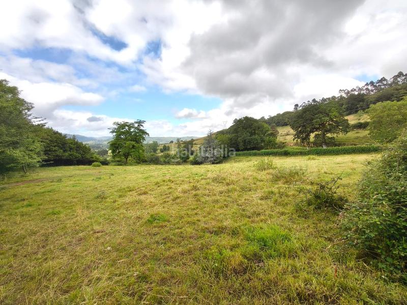 Foto 64821f5d-aafc-4382-a555-0c09ce2c3790. Terreno residenziale in cuenya - pq cuenya in Nava