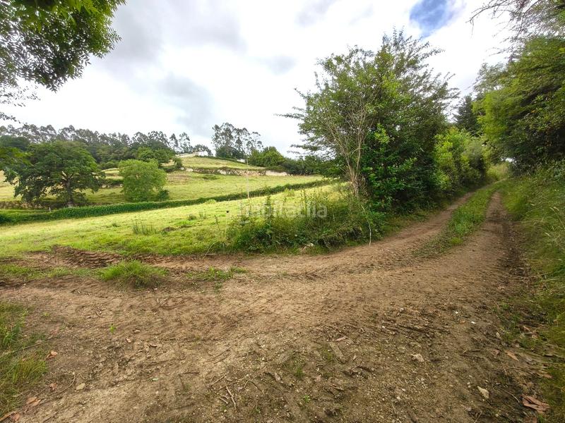 Foto 7b0e84b9-9490-4a4e-8a96-f7a08e596315. Terreno residenziale in cuenya - pq cuenya in Nava