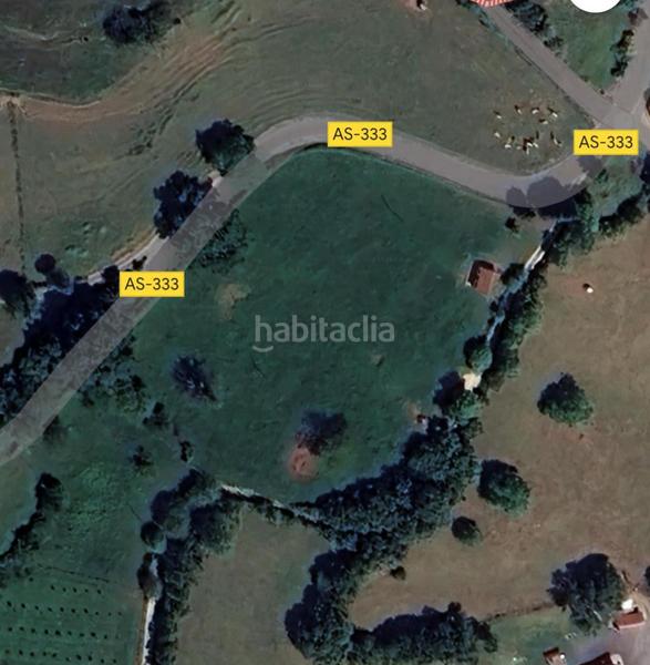 Foto 7b514b99-5ce5-4410-ac7d-e35985c5b469. Terreno residenziale in cuenya - pq cuenya in Nava