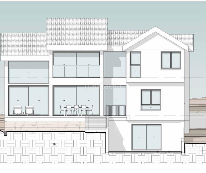 Foto 8c6daf49-e812-4169-99c3-4fb54e13ad11. Terreno residenziale in cuenya - pq cuenya in Nava