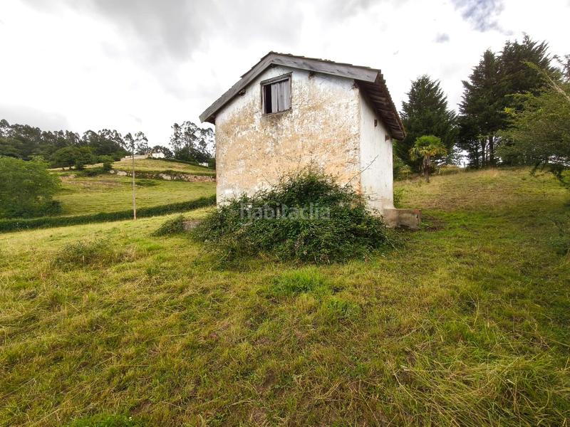 Foto 8f22765c-eda4-4458-8ab2-ee9bf5bbc05b. Terreno residenziale in cuenya - pq cuenya in Nava