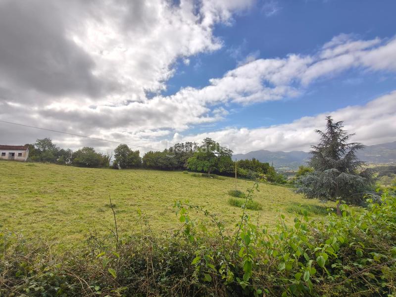 Foto 9d01e3ef-856f-4314-bdad-03fb883e7732. Terreno residenziale in cuenya - pq cuenya in Nava