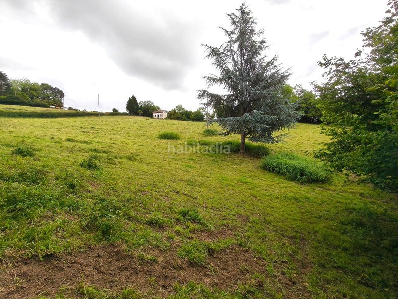 Foto a910d77c-a30d-42e8-9648-23ce6519f354. Terreno residenziale in cuenya - pq cuenya in Nava