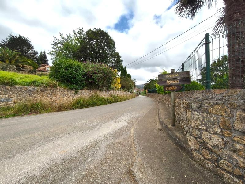 Foto c1771437-0af8-4ec0-87a6-b58d42f03980. Terreno residenziale in cuenya - pq cuenya in Nava