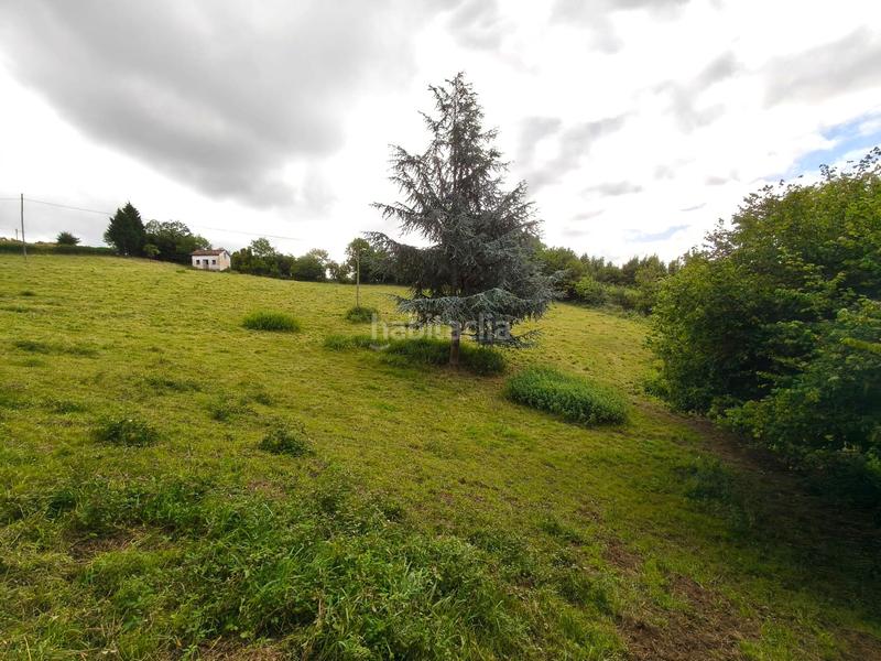 Foto cafed4fd-7b32-4519-b1e3-9330fb649da1. Terreno residenziale in cuenya - pq cuenya in Nava