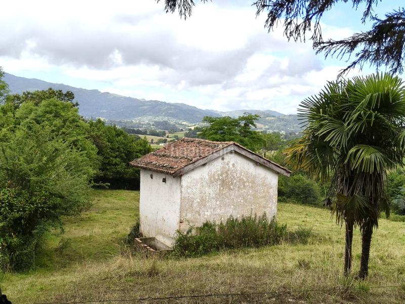 Foto cdc7ae03-ca9c-45cc-b4ac-c65779a6a29b. Terreno residenziale in cuenya - pq cuenya in Nava