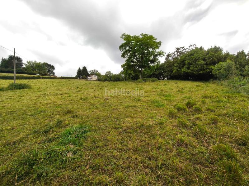 Foto d5054209-78d7-4025-a6bd-7e5fa2984f68. Terreno residenziale in cuenya - pq cuenya in Nava