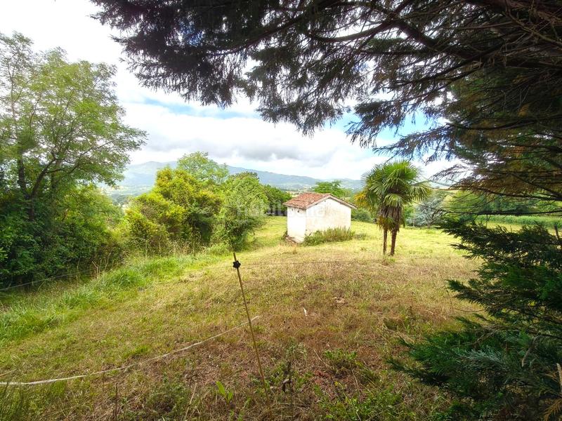 Foto e0d5486b-d1d4-4697-8b62-00ffe6129bc7. Terreno residenziale in cuenya - pq cuenya in Nava