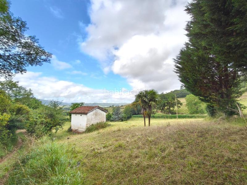 Foto e1a639fb-9632-43ac-a933-d210e6d33e07. Terreno residenziale in cuenya - pq cuenya in Nava