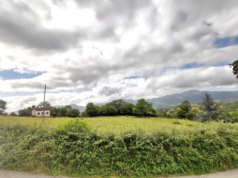 Foto ef51d796-e036-4c37-80b7-3c2c37283f47. Terreno residenziale in cuenya - pq cuenya in Nava