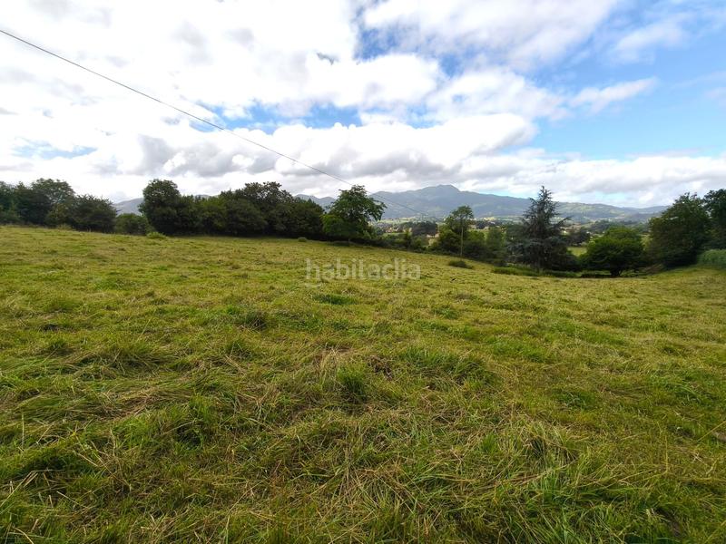 Foto f795c6a2-4105-4861-8781-e5958d2a0857. Terreno residenziale in cuenya - pq cuenya in Nava