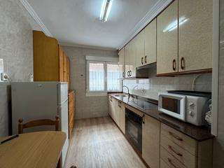 Etagenwohnung en Gijn - cl alonso de ojeda 3. Piso en excelente ubicacin en la zona del llano en gijn! conta