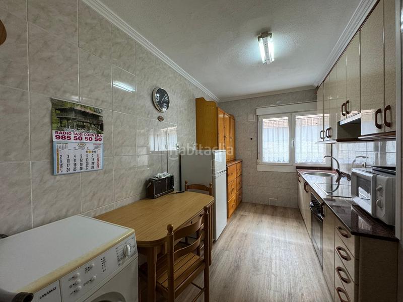 Foto 1f40ba47-1472-431d-b1af-57e40732709c. Piso en Gijón - cl alonso de ojeda 3 piso en excelente ubicación en la zona del Llano ! contactar con javier al6 9 1 4 7 8 8 4 0. knock os presenta este piso u en Gijón