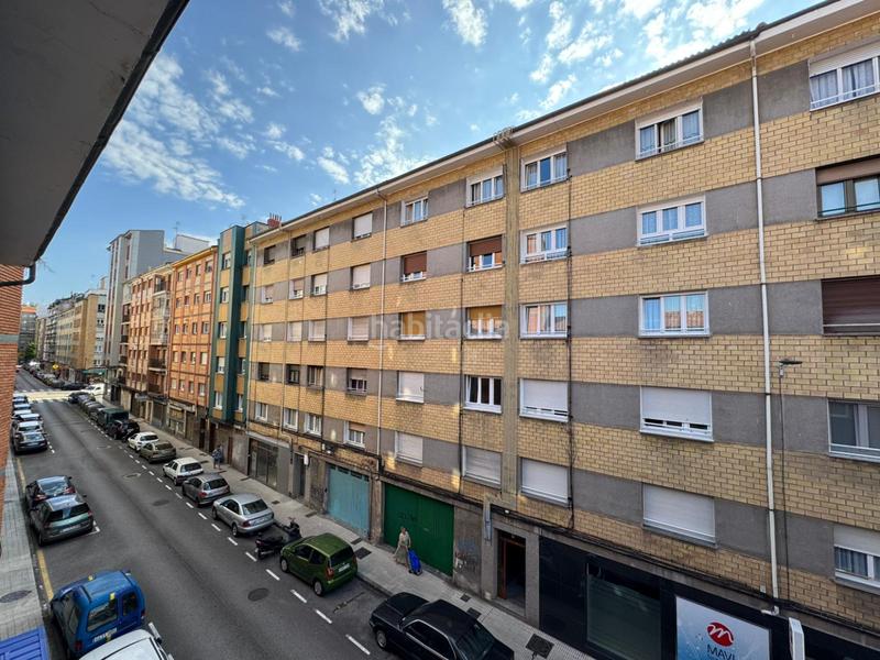 Foto 35e89f85-da59-47cf-a17d-7177d3679d37. Piso en Gijón - cl alonso de ojeda 3 piso en excelente ubicación en la zona del Llano ! contactar con javier al6 9 1 4 7 8 8 4 0. knock os presenta este piso u en Gijón