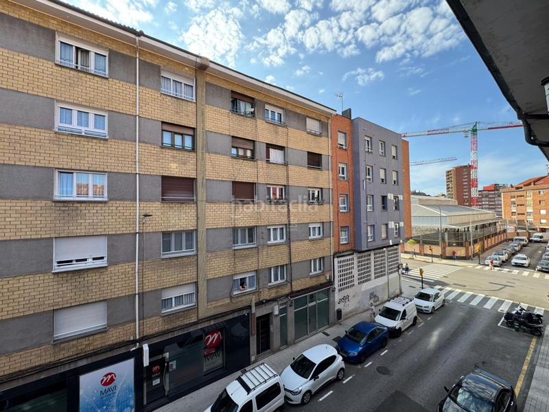 Foto 3cf7af43-4fbe-4949-9011-dbb309a49f78. Piso en Gijón - cl alonso de ojeda 3 piso en excelente ubicación en la zona del Llano ! contactar con javier al6 9 1 4 7 8 8 4 0. knock os presenta este piso u en Gijón